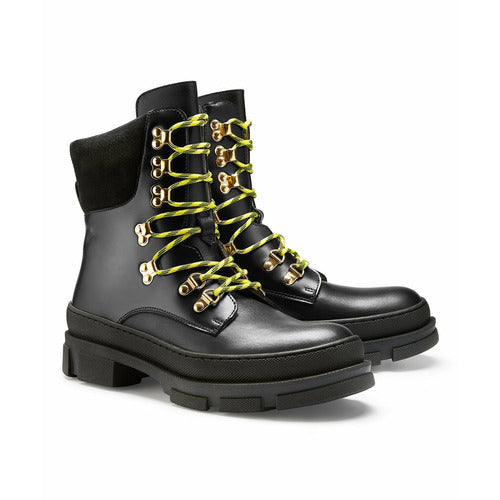 H m moschino ettim boots