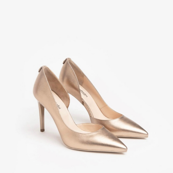 Faith rose gold on sale shoes