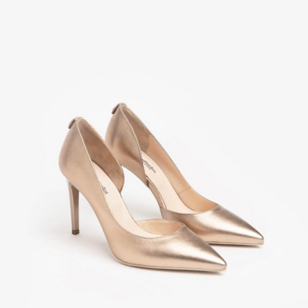 Faith rose sales gold shoes