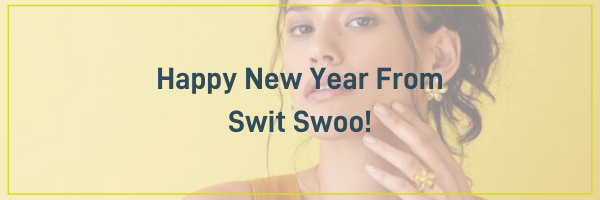 Happy New Year From Swit Swoo