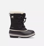 SOREL Childrens Yoot Pac™ Boot in Black