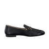 Paul Green Black Loafers