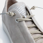 Paul Green Cashmere Gold Trainers