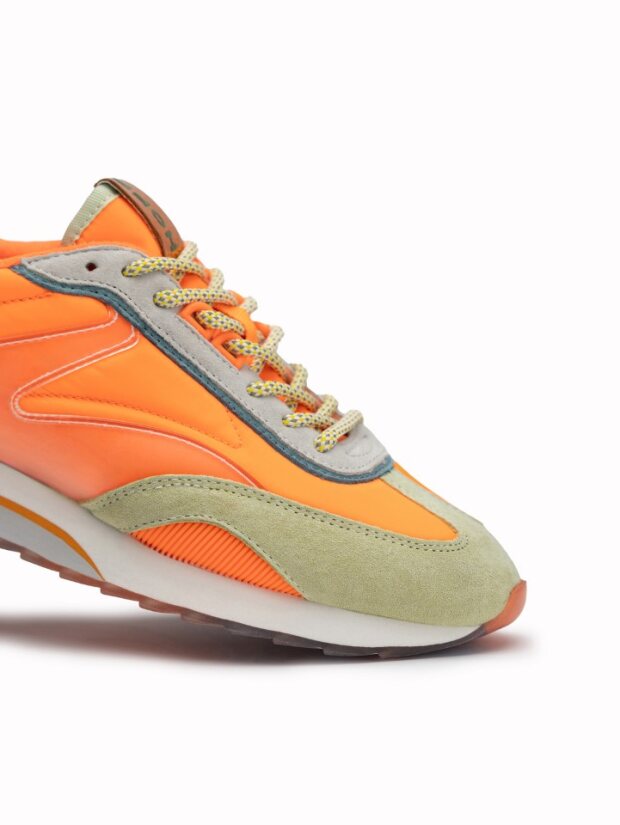 Hoff Trainers- Passion Fruit