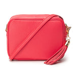 Elie Beaumont Crossbody Bag in Azalea