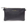 Elie Beaumont Pouch Bag in Black