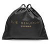 Elie Beaumont Crossbody Bag in Light Blue