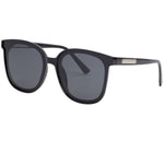 Elie Beaumont Sunglasses Black
