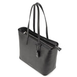 Elie Beaumont Tote Bag in Black