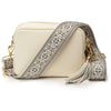 Elie Beaumont Crossbody Strap Tapestry