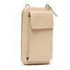 Elie Beaumont Phone Bag in Stone