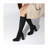 LODI Limbo Black Boots