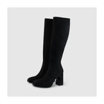 LODI Limbo Black Boots