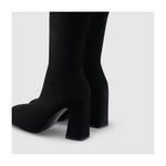 LODI Limbo Black Boots