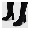 LODI Limbo Black Boots