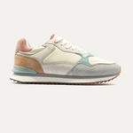 Hoff Rome Suede Trainers