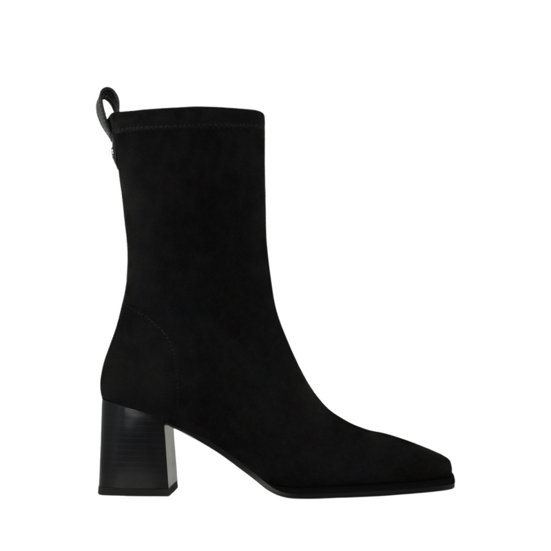 LODI HI5106 Black Boots