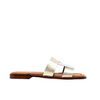 Viguera Sliders in Gold & Silver