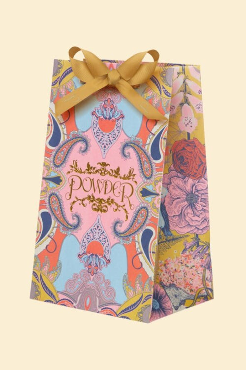 Powder Fenella Gloves- Mustard