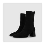 LODI HI5106 Black Boots