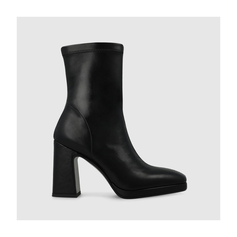 LODI Laira Black Boots