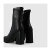 LODI Laira Black Boots