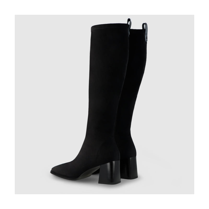 LODI HI5107 Black Boots