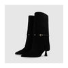 LODI Trasie Black Boots