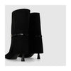 LODI Trasie Black Boots