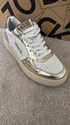 BACK 70 Slam Metallic Gold