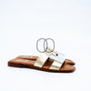 Viguera Sliders Gold & Silver