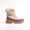 SOREL TORINO™ V PARC Waterproof Snow Boot in Taupe