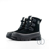 SOREL TORINO™ V Waterproof Snow Boot in Black