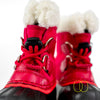 SOREL Childrens Yoot Pac™ Boot in Pink