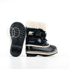 SOREL Childrens Yoot Pac™ Boot in Black