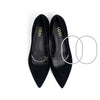 LODI Amadeus Mary Jane Shoes