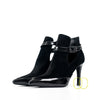 LODI RUNAL Black Ankle Boot