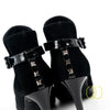 LODI RUNAL Black Ankle Boot