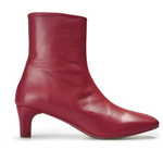 Rogue Matilda Flaunt Ankle Boot in Cranberry
