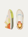 Hoff Mallorca Suede Trainers