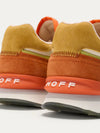 Hoff Mallorca Suede Trainers