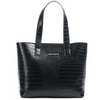 Valentino Bags Anastasia Tote in Black