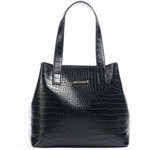 Valentino Bags Anastasia Tote in Black