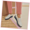 Rogue Matilda LOADED Brogues