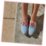 Rogue Matilda Tutti Frutti Brogue