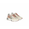 LIU JO Hoa 10 Sneakers with Animal Print