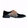 Rogue Matilda Bullseye Designer Brogues