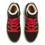 Rogue Matilda Ziggy in Black Sneakers / Boots