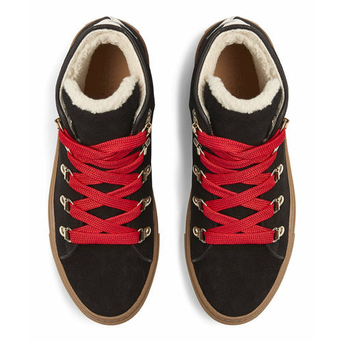 Rogue Matilda Ziggy in Black Sneakers / Boots