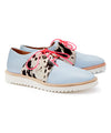 Rogue Matilda Tutti Frutti Brogue